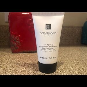 Able skincare NEW